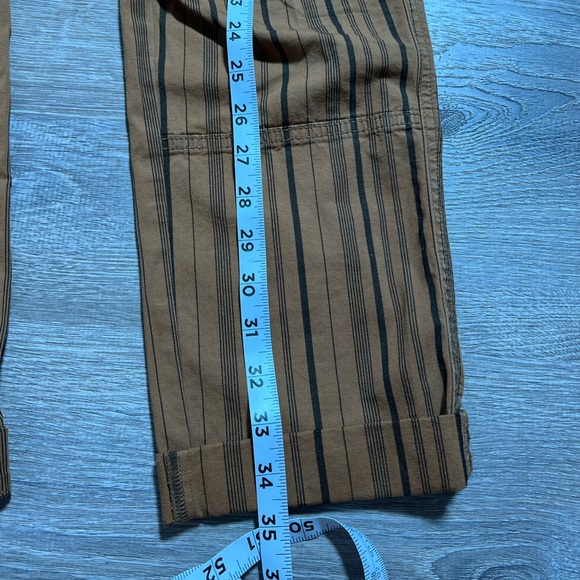 Anthropologie Hei Hei Pants - Picture 3 of 8